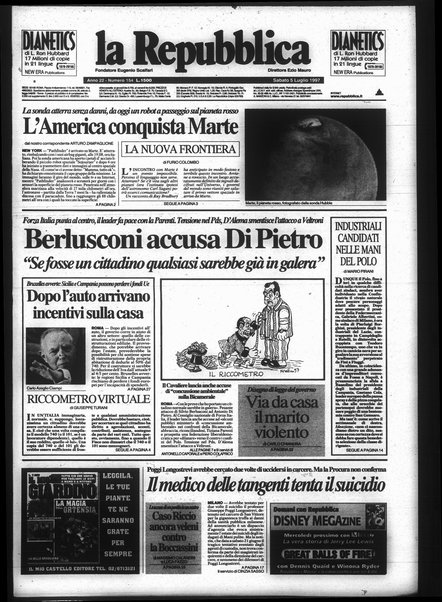 La repubblica